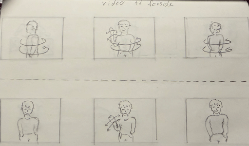 Storybord