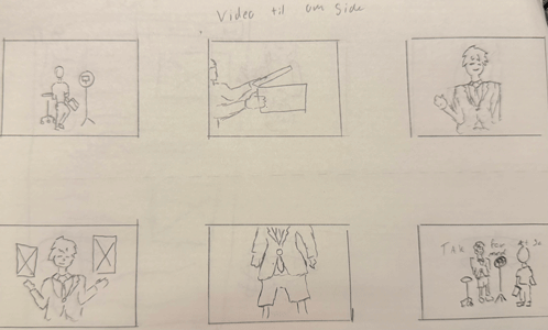 Storybord